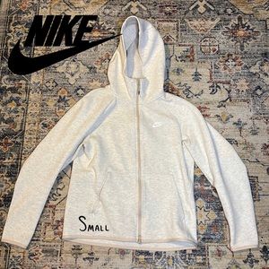 nike tech hoodie